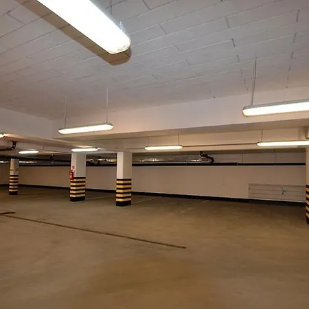 Apartament Liliowy * Jastrzębia Góra